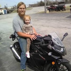 Meet your Posher, Terrin